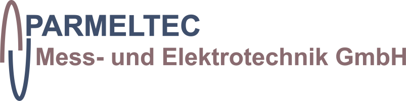 PARMELTEC Mess- und Elektrotechnik GmbH